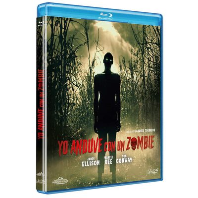 Film Yo Anduve With Zombie - Bd Blu-ray — image 1