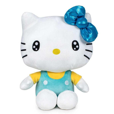 Plush Toy 50TH Anniversary Hello Kitty 22CM — image 1