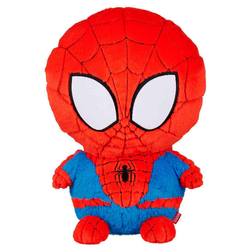 Peluche Juguete Achuchable Spiderman Marvel 35CM