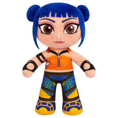Plush Toy Blue Kpop 80CM — image 1