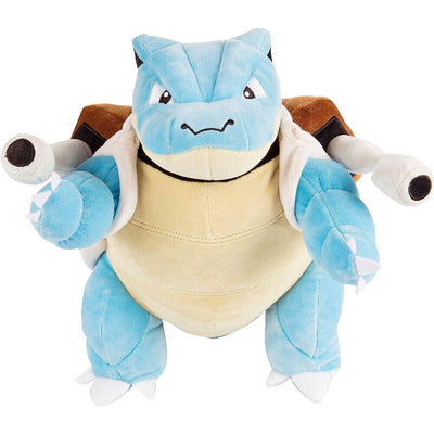 Plush Toy Blastoise Pokemon 27CM — image 1