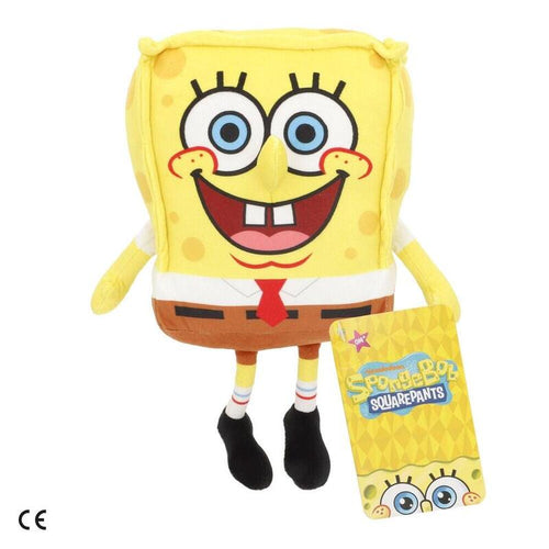 Plush Toy Bob Esponja 30CM — image 1