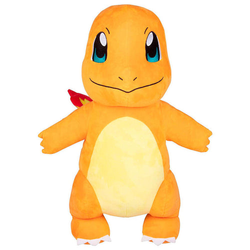 Plush Toy Charmander Pokemon 60CM — image 1