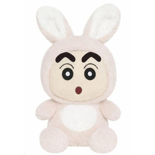 Plush Toy Conejo Pink Shin Chan 30CM — image 1
