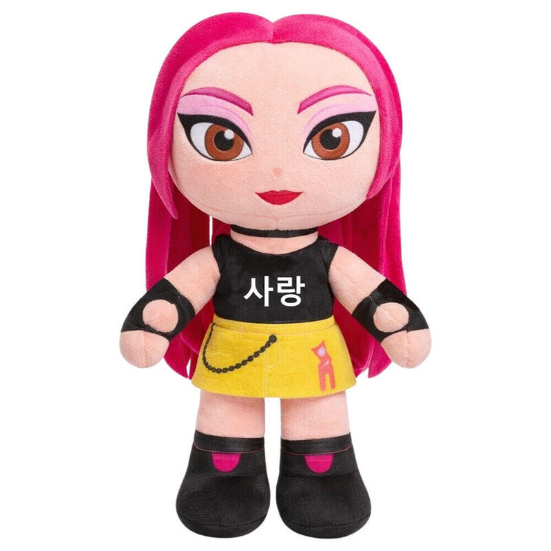 Peluche Juguete Fucsia Kpop 80CM