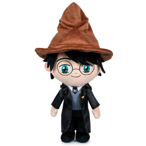 Plush Toy Harry First Year Harry Potter 29CM — image 1