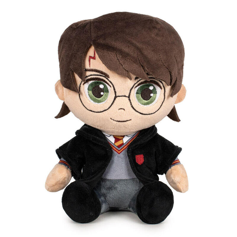 Peluche Juguete Harry - Harry Potter 32CM