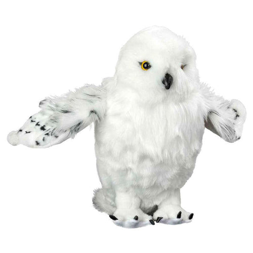 Plush Toy Hedwig Harry Potter 35CM — image 1