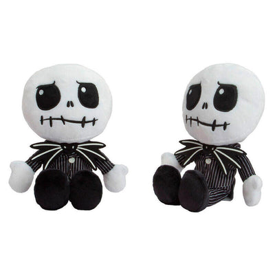 Plush Toy Jack Skellington Pesadilla Antes Christmas Disney 25CM — image 1