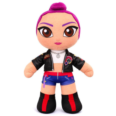 Plush Toy Lila Kpop 35CM — image 1