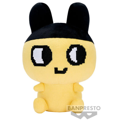 Plush Toy Mametchi Tamagotchi 20CM — image 1