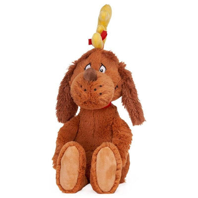 Plush Toy Max. Grinch 20CM — image 1