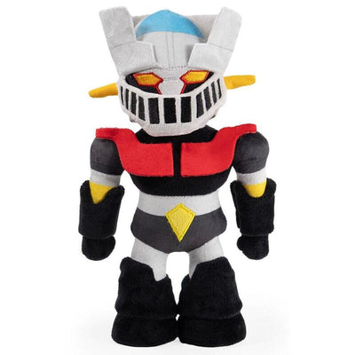 Plush Toy Mazinger Z 28CM — image 1