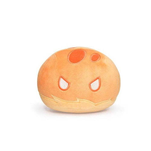 Mihoyo Plush Toy Genshin Impact Serie Slime Pyro Slime — image 1