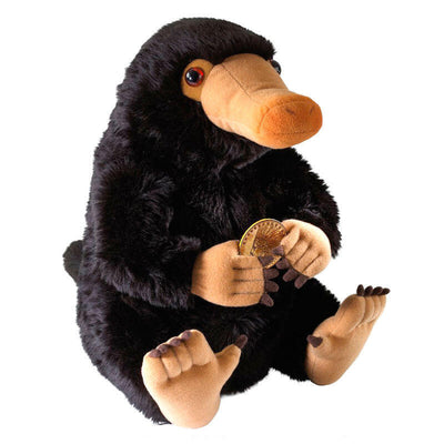 Plush Toy Niffler Animales Fantasticos 33CM — image 1