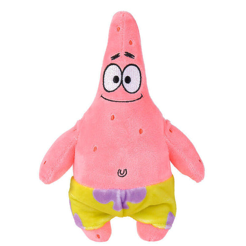 Plush Toy Patricio Bob Esponja 20CM — image 1