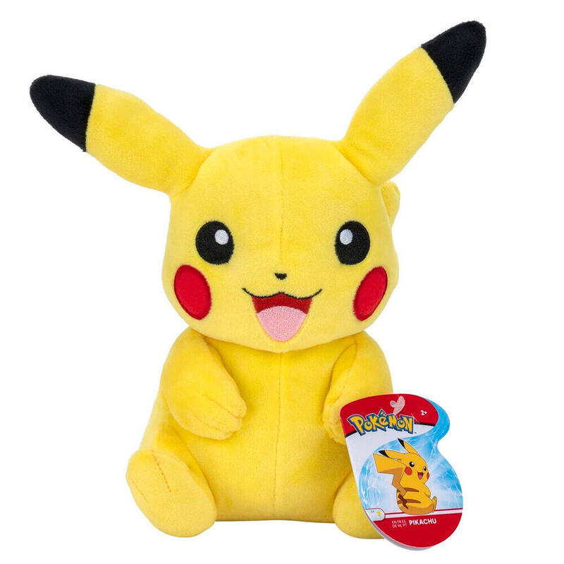 Plush Toy Pikachu Pokemon 23CM