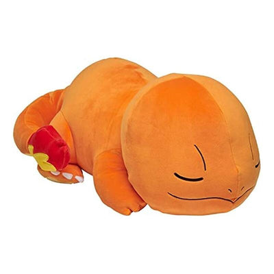 Plush Toy Pokemon Charmander Dormilon 46CM — image 1