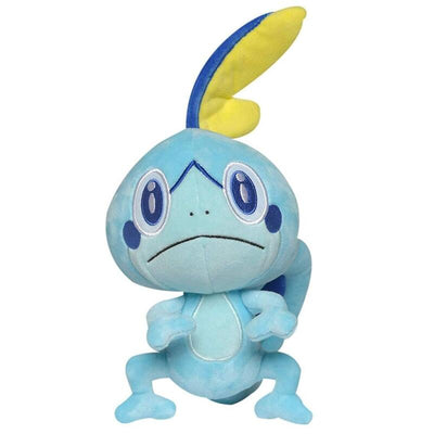 Plush Toy Pokemon Sobble 20CM — image 1