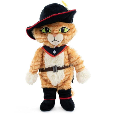 Plush Toy Puss In Boots Shrek 35CM — image 1