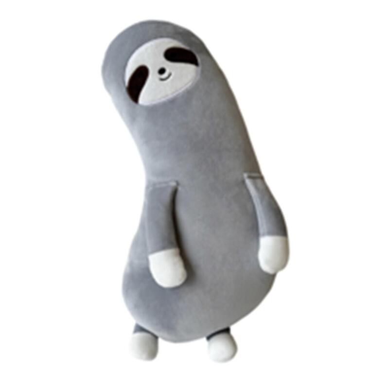 Plush Toy Sloth Spandex Velboa