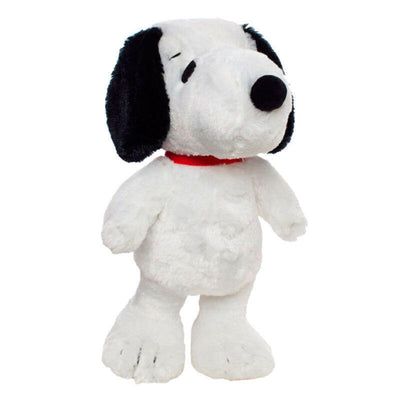 Plush Toy Snoopy Soft 20CM — image 1