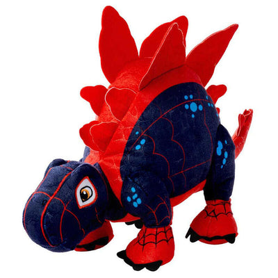 Plush Toy Spin Stegosaurus Spidey Marvel 25CM — image 1