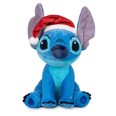 Plush Toy Stitch Disney Soft Sound 26CM — image 1