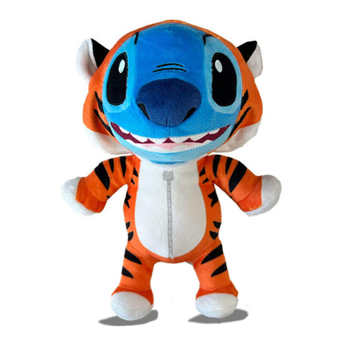 Plush Toy Stitch Rajah Disney 25CM — image 1