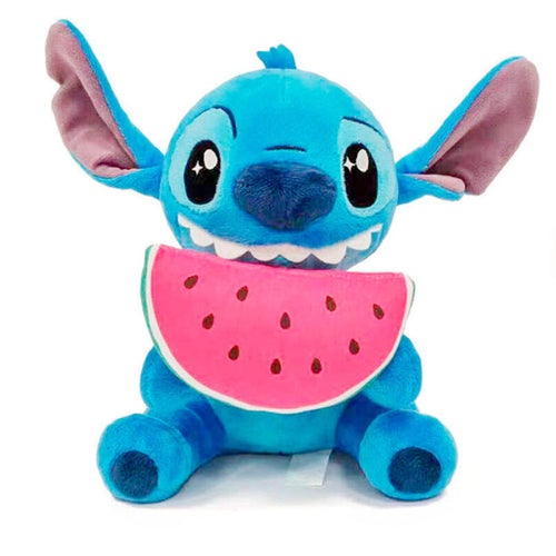 Plush Toy Stitch Sandia Disney 25CM — image 1