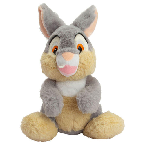 Plush Toy Drum Bambi Disney 25CM — image 1