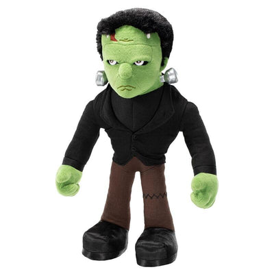 Noble Collection Plush Toy The Frankenstein 33CM Universal Monsters Plush — image 1