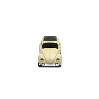 Genie USB Flash Drive 2.0 32GB Vw Beetle Beige — image 1