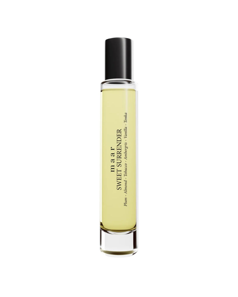 Perfume Oil - Sweet Surrender, 10ml