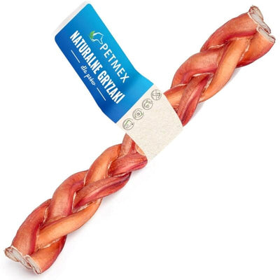Petmex Penis Wolowy 30CM Mordedor Perro — image 1