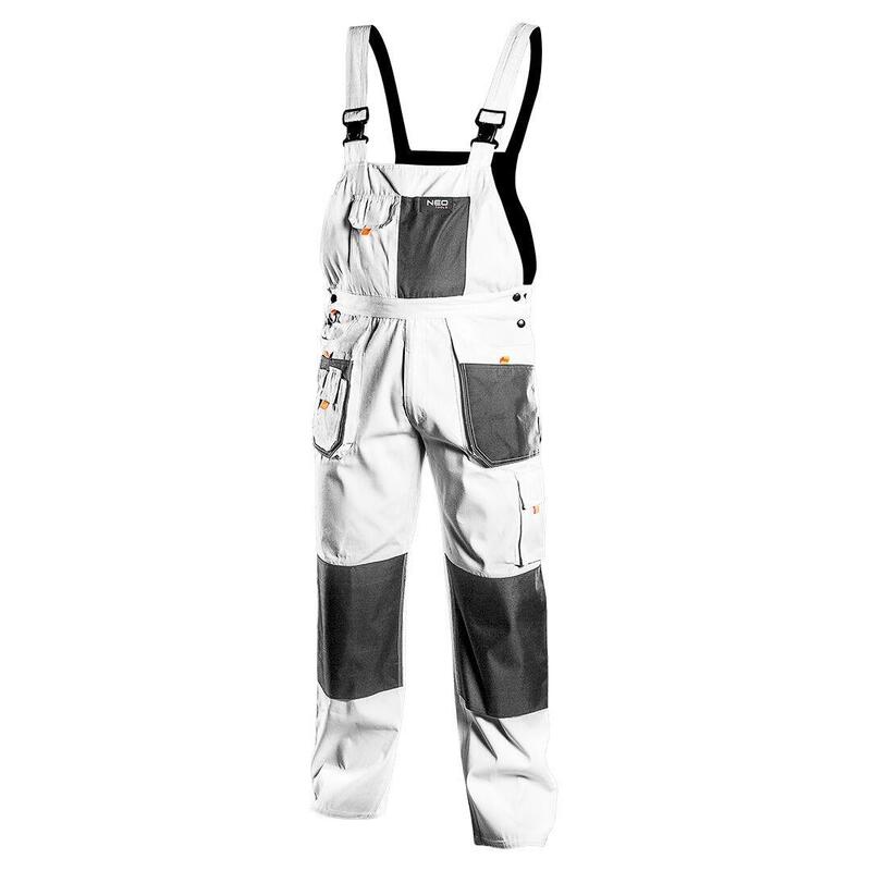 Neo Tools Peto Trabajo Hd, Size L/52
