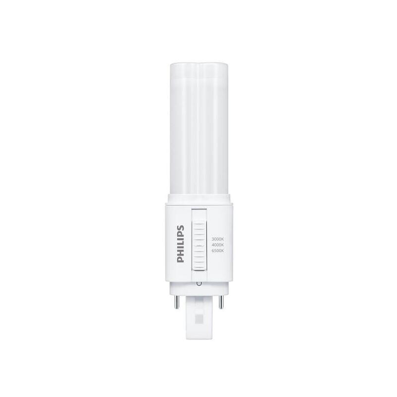 Phi Corepro LED Plc 360D 6.9W 3CCT 2P G24D LED Lamp
