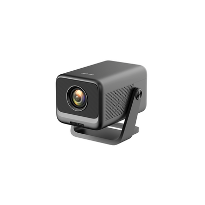 Philips Neopix 760 Smart Projector, 1920X1080, 1.08:1, 2400:1, Black — image 1