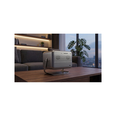 Philips Neopix 960 Smart Projector, 1920X1080, 1.3:1, 2400:1, Black — image 1