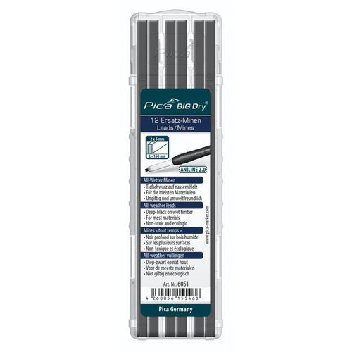 Pica Big Dry Refills Aniline 2.0 — image 1
