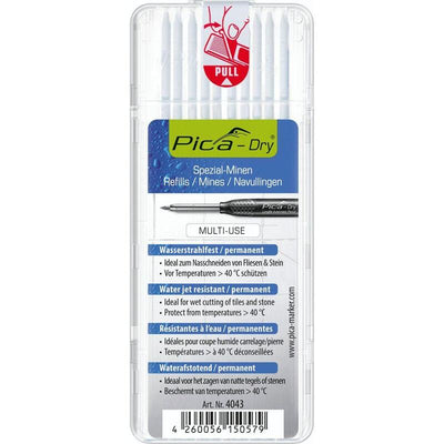 Pica Dry Refills White — image 1