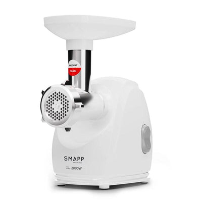 Chopper 489.8 Smapp Biala — image 1