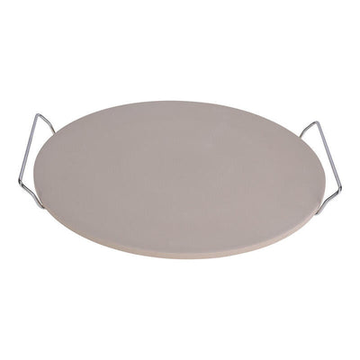 Piedra Hacer Pizzas With Asas Ø33CM — image 1