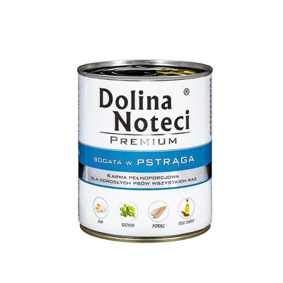 Pienso Valley Noteci Premium Trucha (0,80KG) — image 1