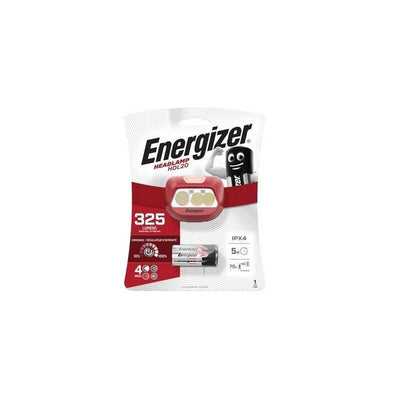 Energizer Battery HDL20 3AAA 325 Lm — image 1