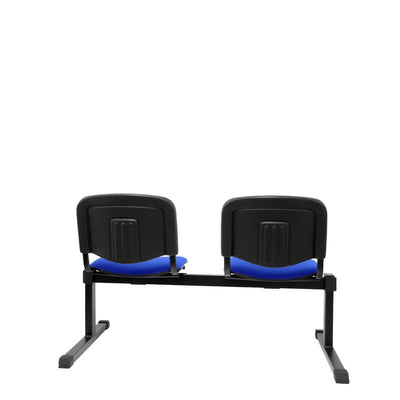 Piqueras And Crespo Nowy Styl Bancada ISO 2 Plazas Aran Blue — image 1