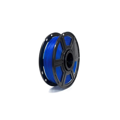 Pla 1,75MM Transparent Blue 0,5KG — image 1