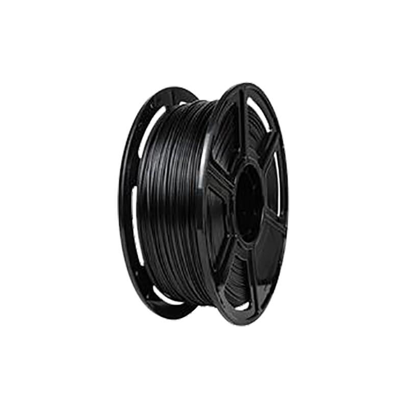 Pla-cf 1,75MM Black 1KG