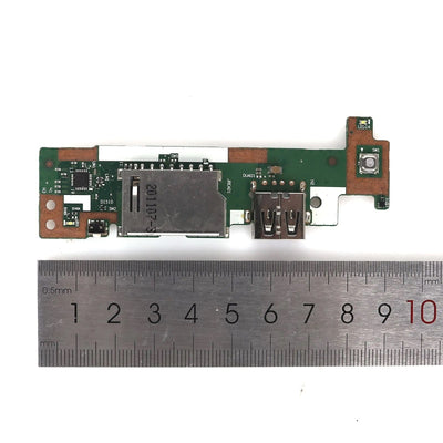 Motherboard Laptop Lenovo 3-15ADA6 82KR 3-15ALC6 5C50S25182 NS-D522 — image 1