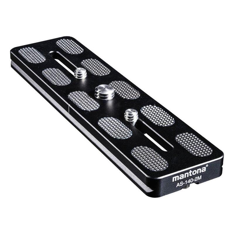 Mantona Board Liberacion Fast AS-140-2M